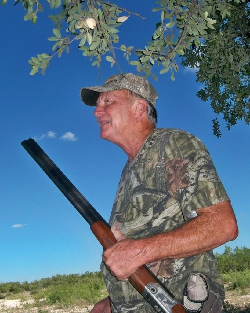 Gene Allison Calhoun