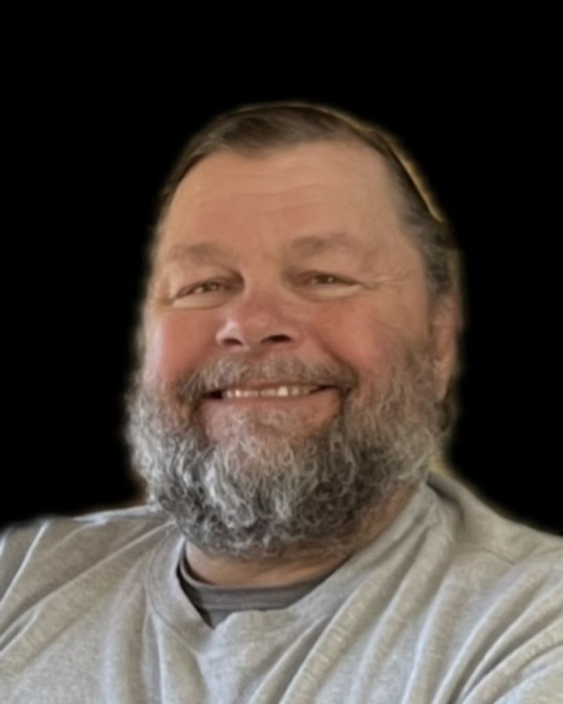 Lance Allen Meaike Profile Photo