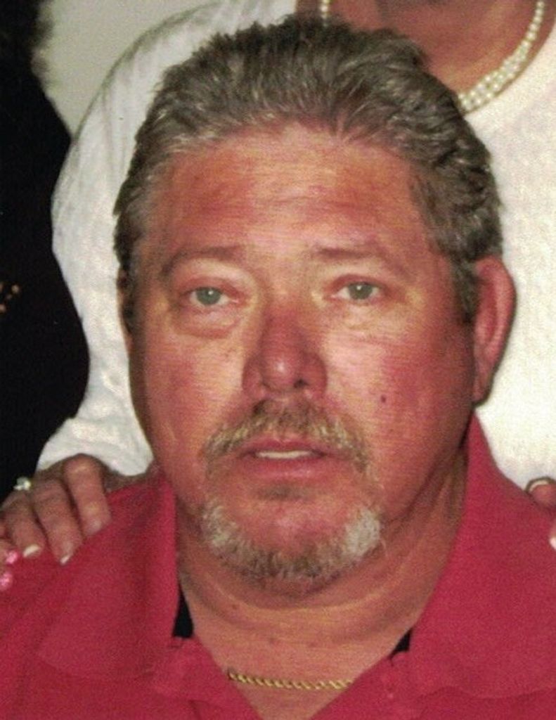 Randall Curtis Wagner