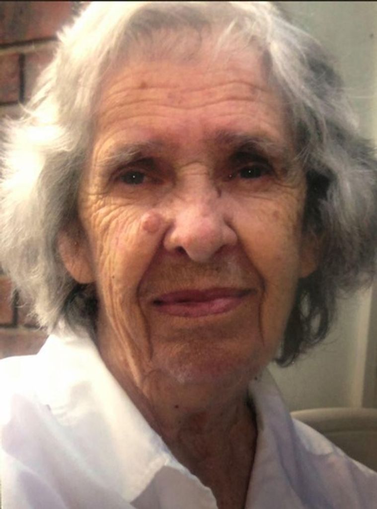 Ovaline T Wofford Profile Photo
