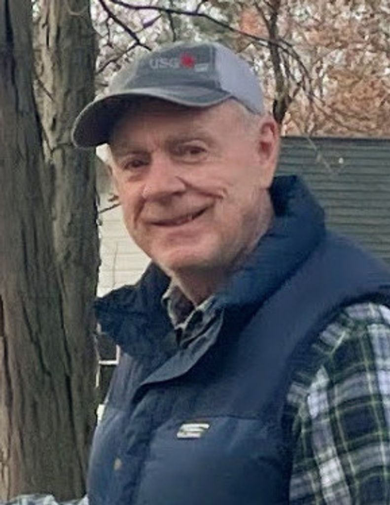 James E. Jameson Profile Photo