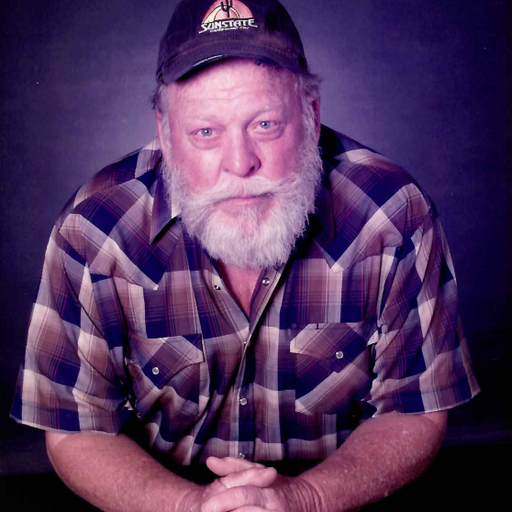 David Ordahl Hendrickson Profile Photo