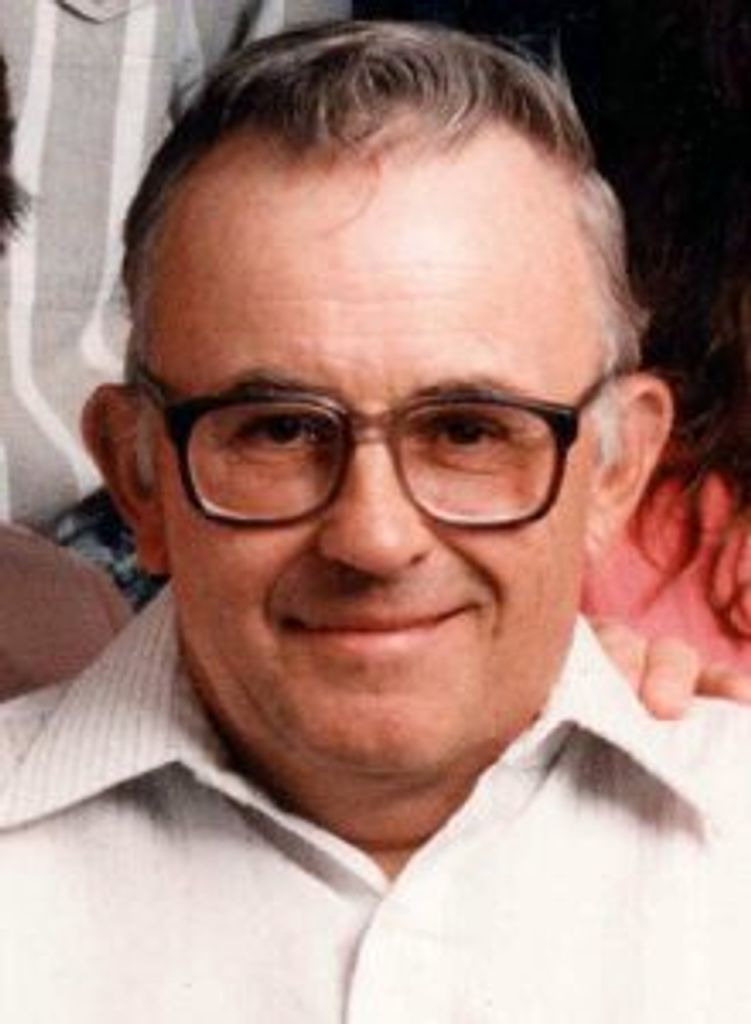 Gary Richard Zeh Profile Photo