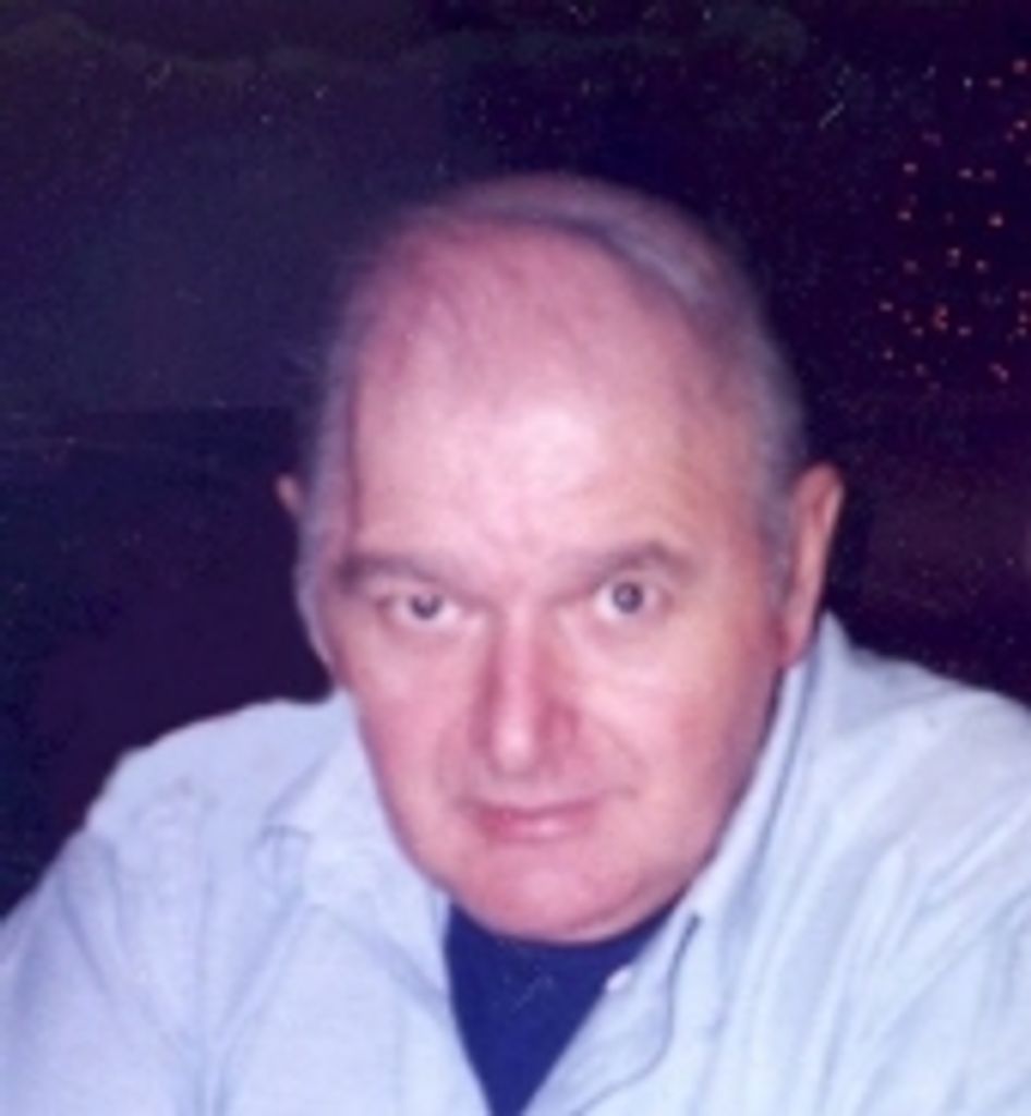 Regis A. Belanger Profile Photo