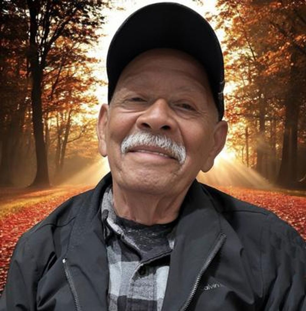 Jose Mendez Gutierrez Profile Photo