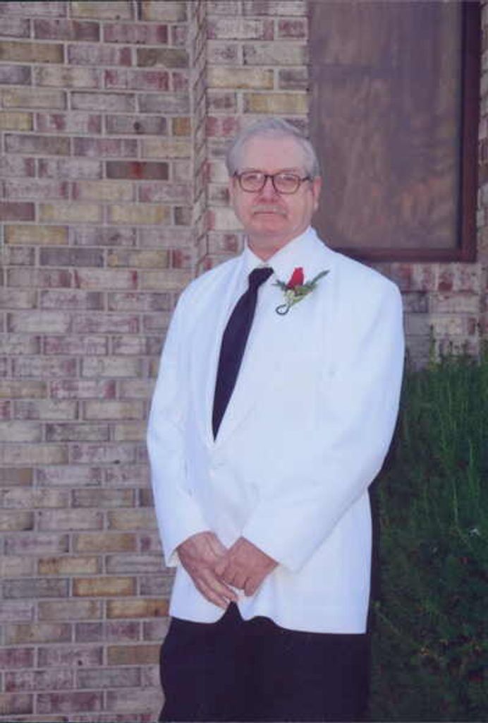 James Thomas Walters, Sr. Profile Photo