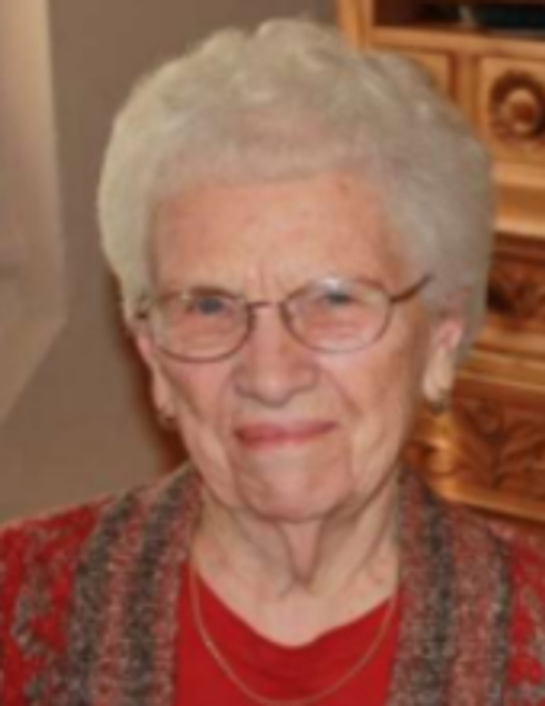 Eleanor Robertson Profile Photo