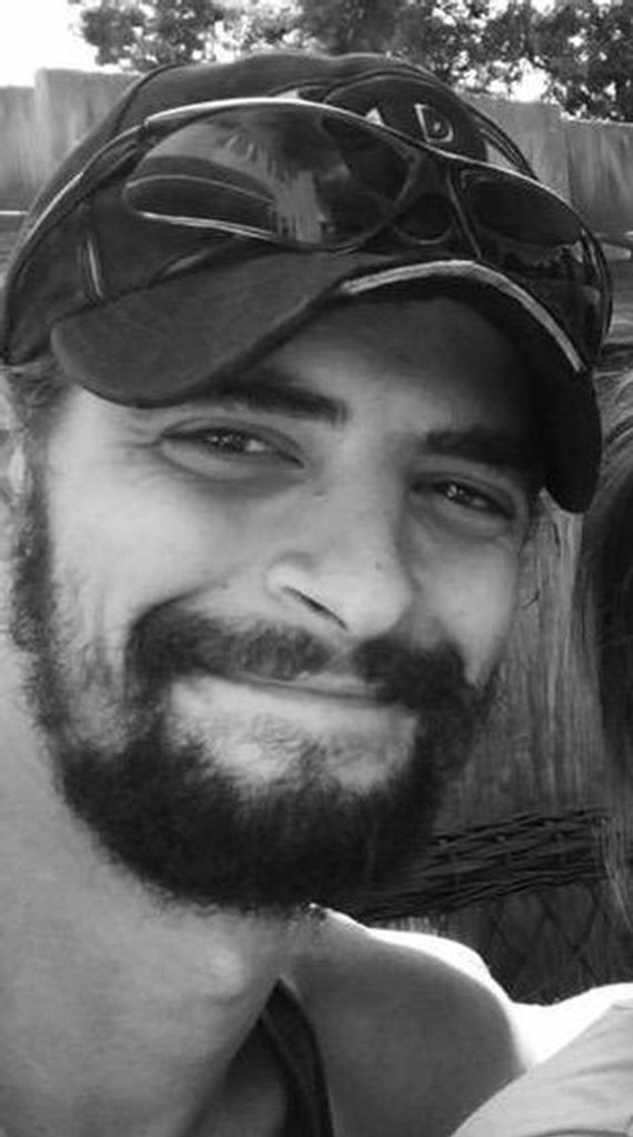 Christopher Taylor Williams Profile Photo