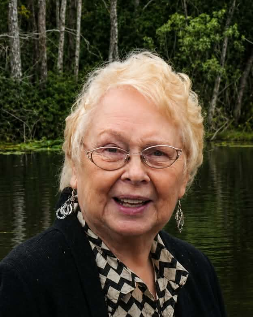 Marilyn Germaine Jones age 95 of Keystone Heights Profile Photo
