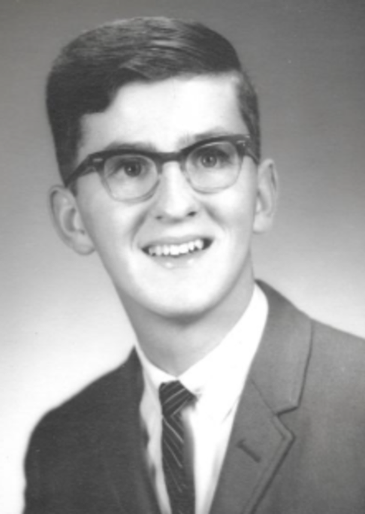 Wayne Barr Profile Photo