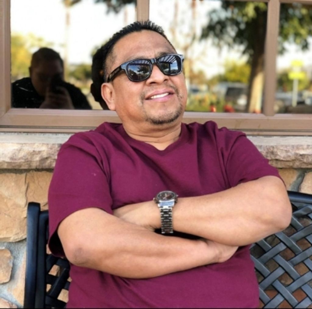 Gonzalo Martinez Profile Photo