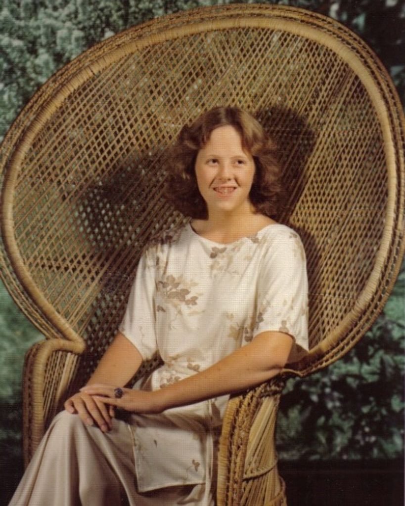 Melia Elaine Smith Profile Photo