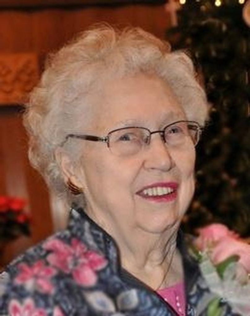 Joan Shirley Anderson