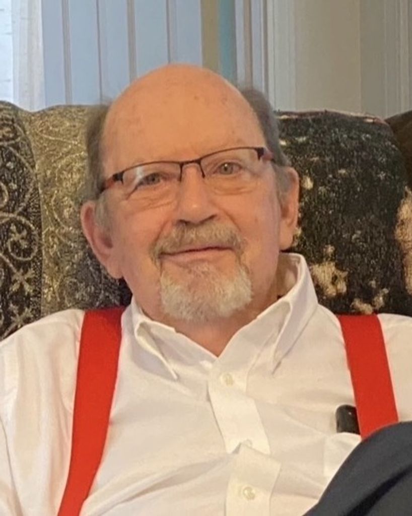 David Lee Hunt