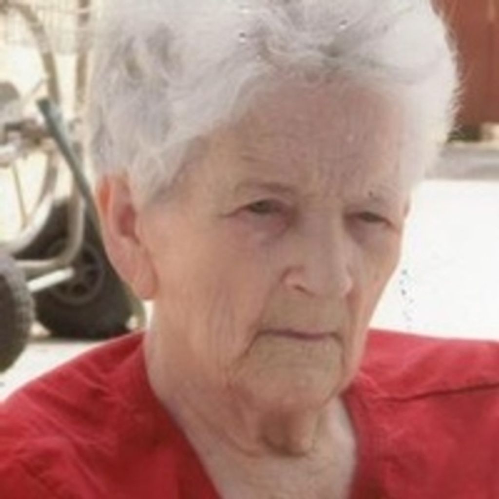 Margie I. Morgan Profile Photo
