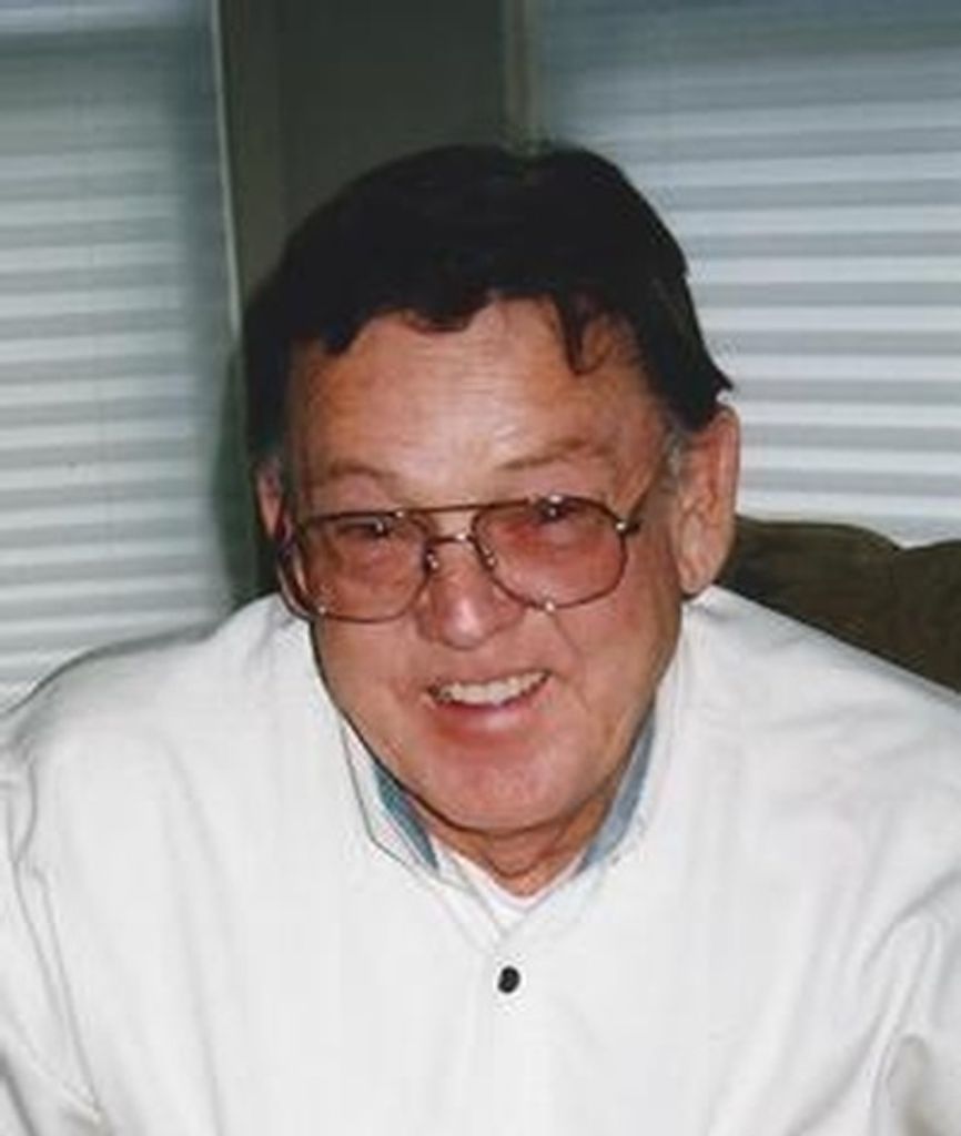 James Edward Humphries