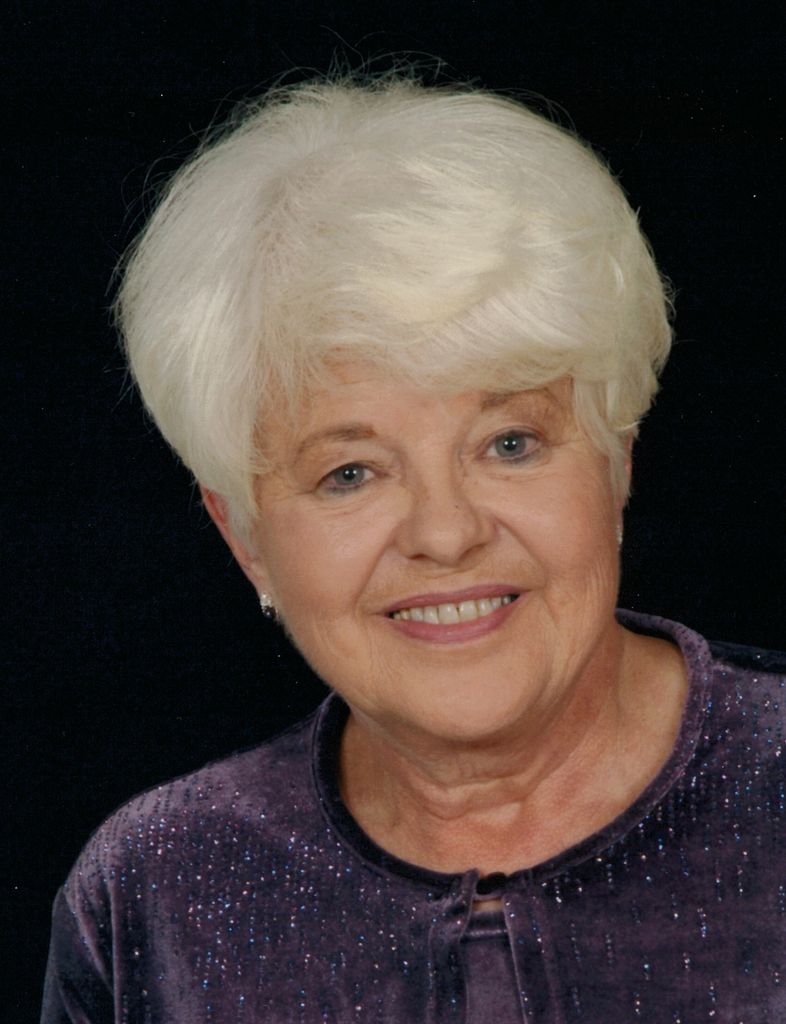 Audrey M. Krupicka Profile Photo