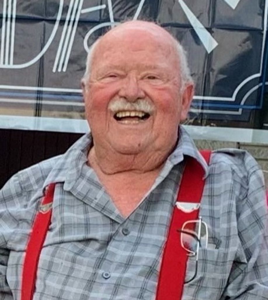 Robert "Bob" Lee Colglazier Profile Photo