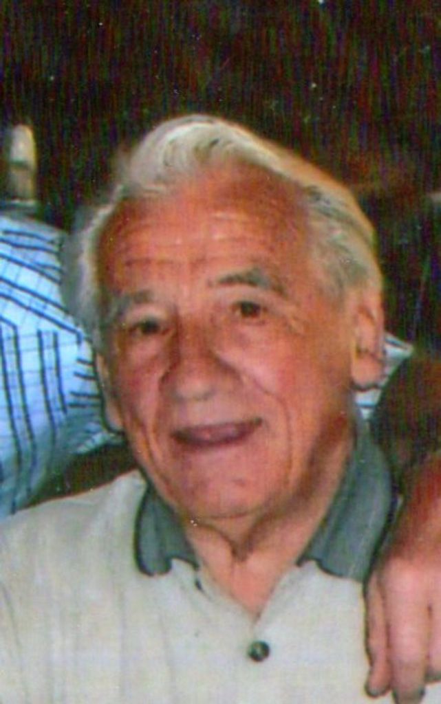 Carlo Zanetti Profile Photo