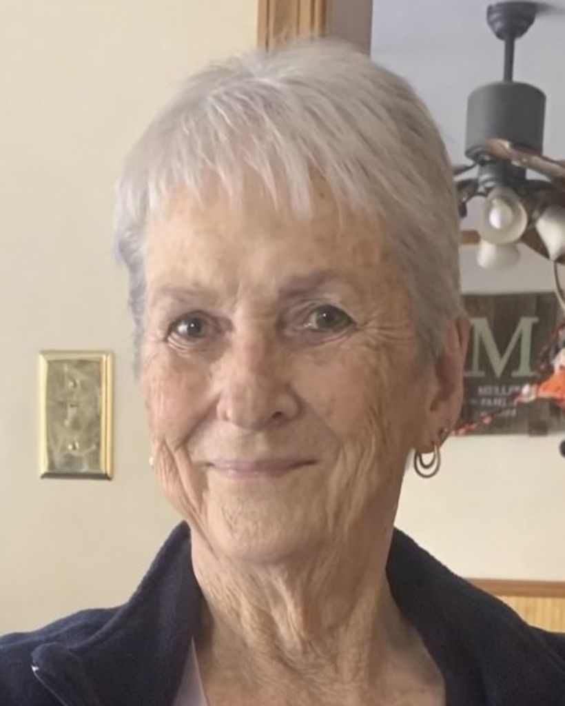 Loretta Lynch Profile Photo