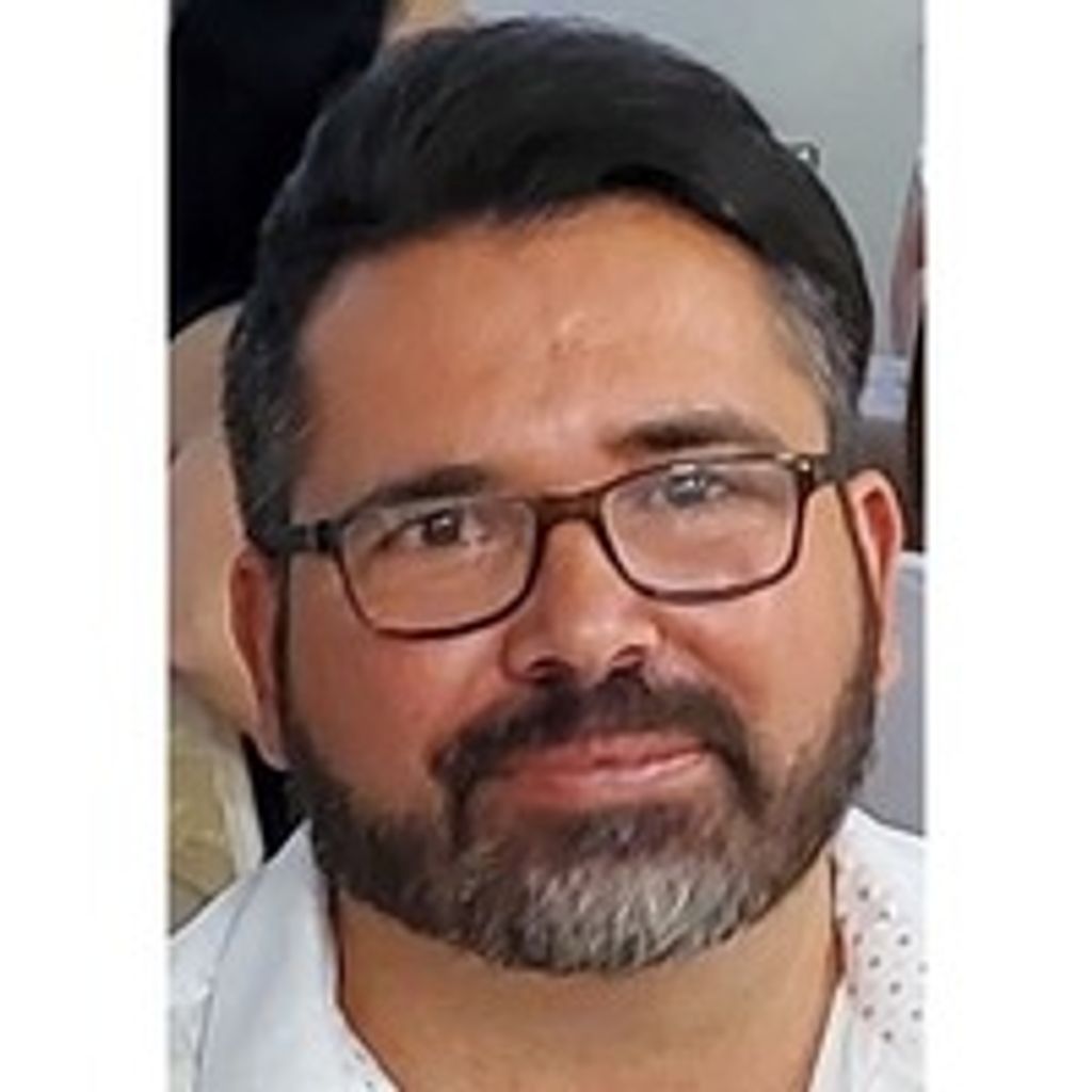 Jorge Miller Profile Photo