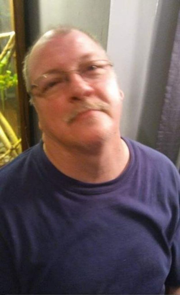 Edward A. Cooper Profile Photo