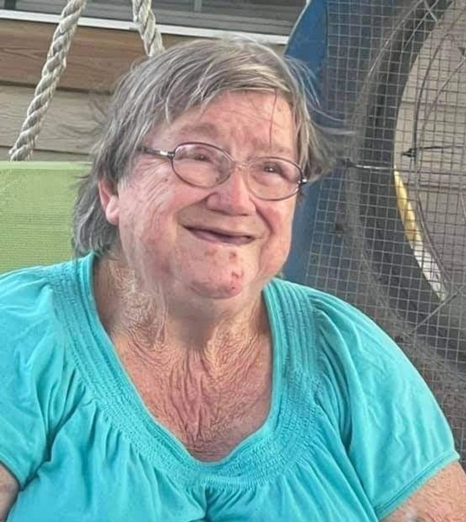 Barbara Ann Brown