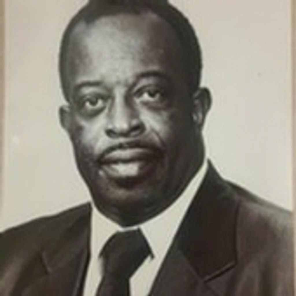 Ben Wesley Grimes, Sr.