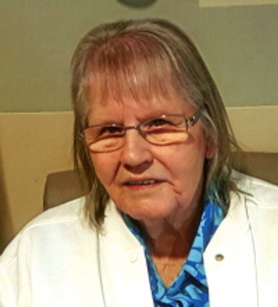 Donna Huffer