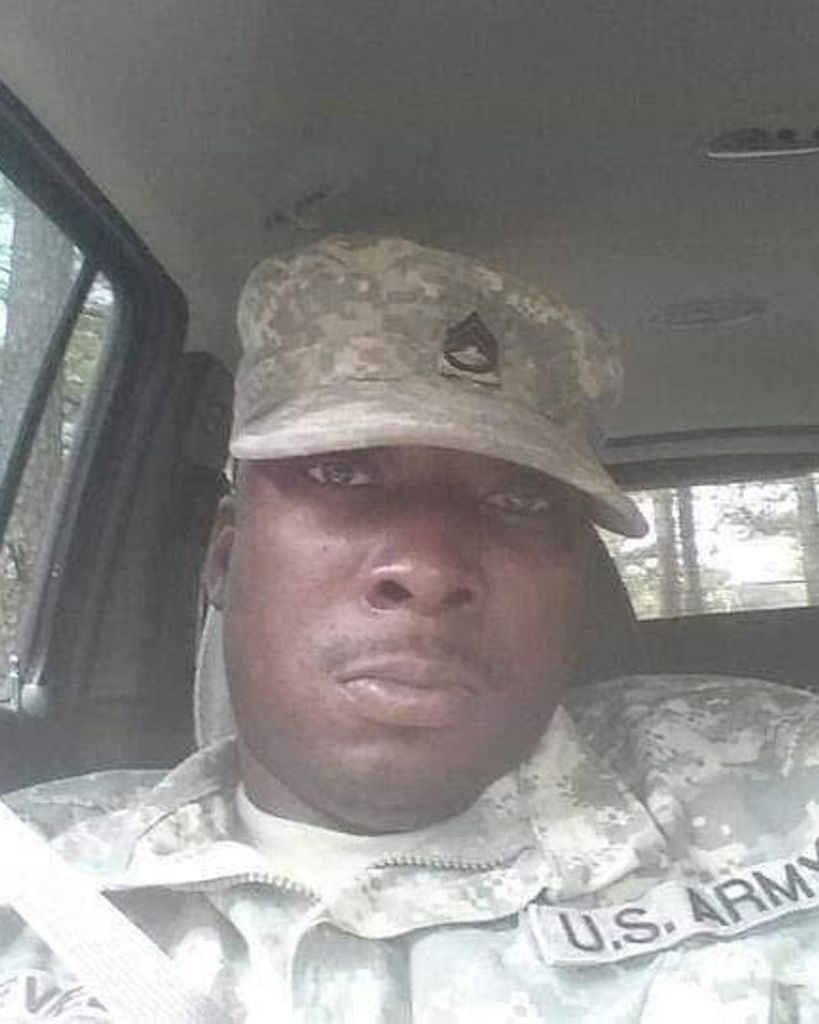 John Auther Levels, Jr. Profile Photo