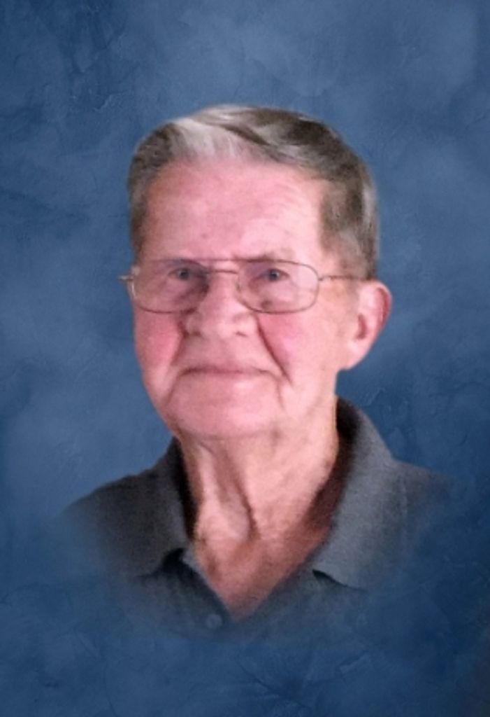 Charles William ""C.W"" Long