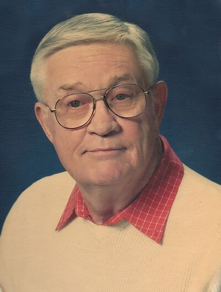 Gary Waldron Profile Photo