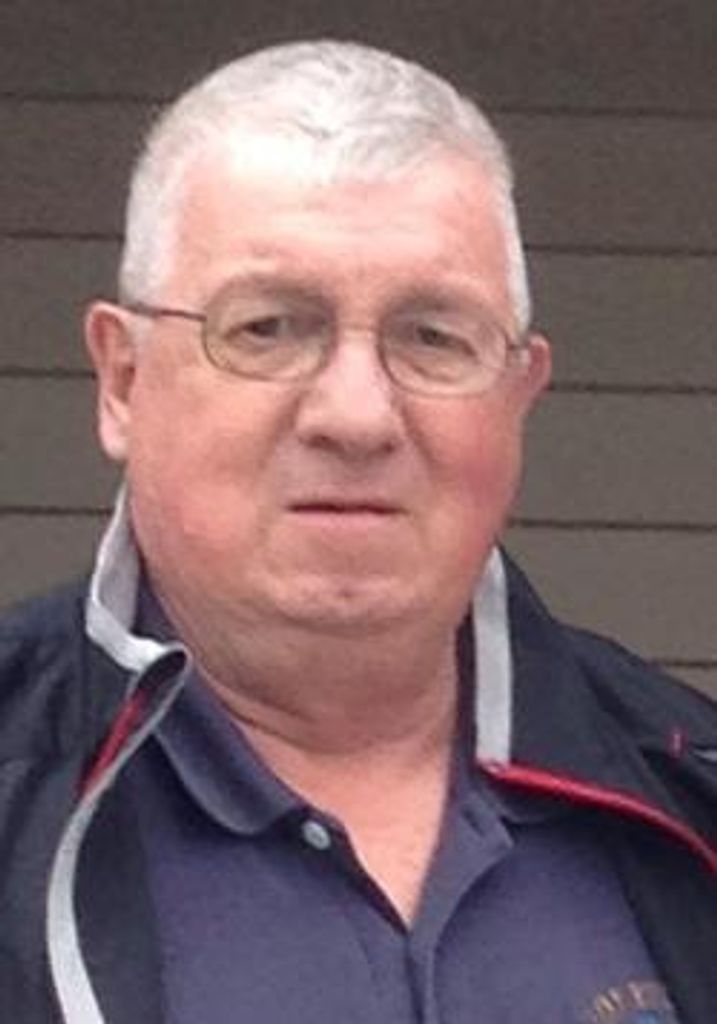 John "Merv" Mccarroll Profile Photo