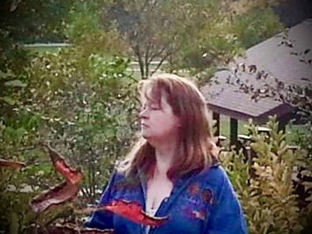 Susanne Marie Miller