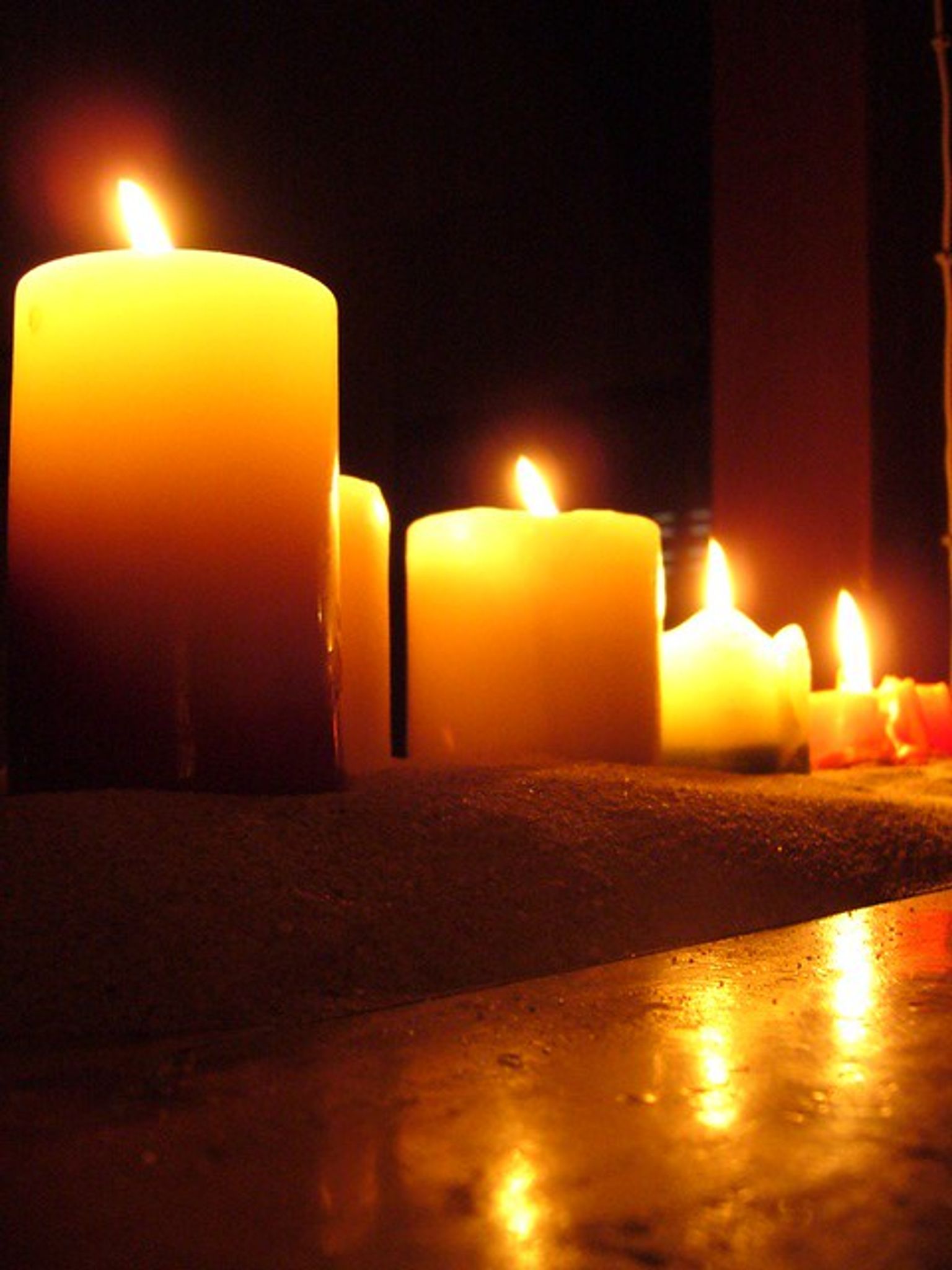 Cover photo for Dennis Luciano Estes's Obituary