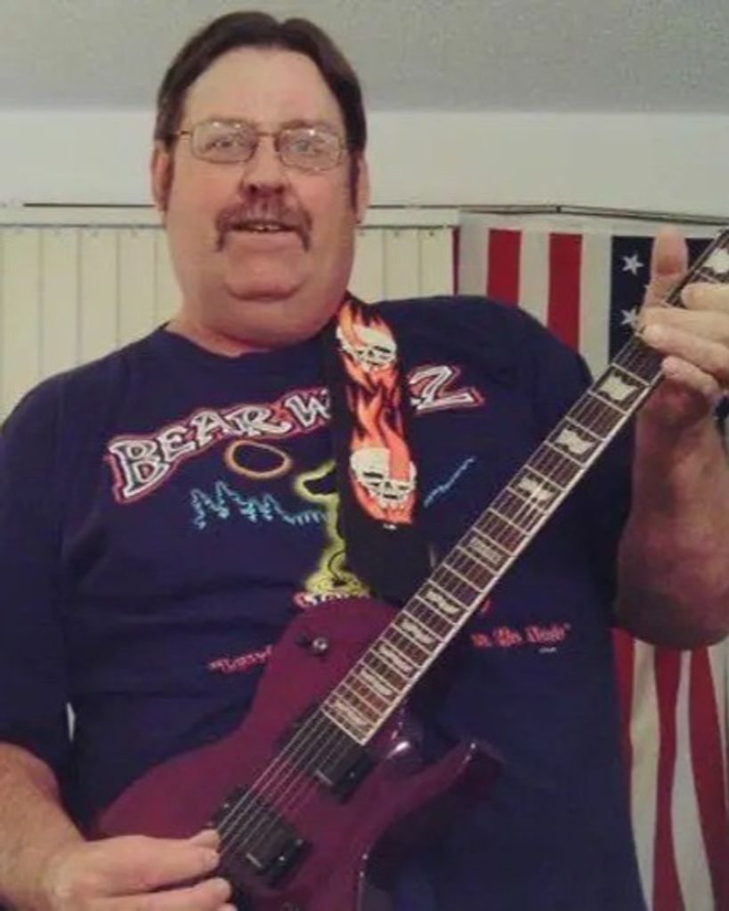 Richard DeJean
