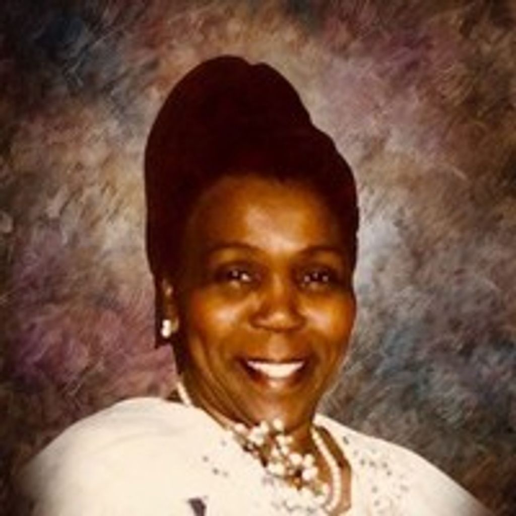 Annie Louise Perry