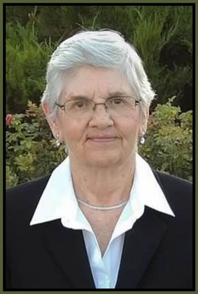 Bessie L. Rucker Profile Photo