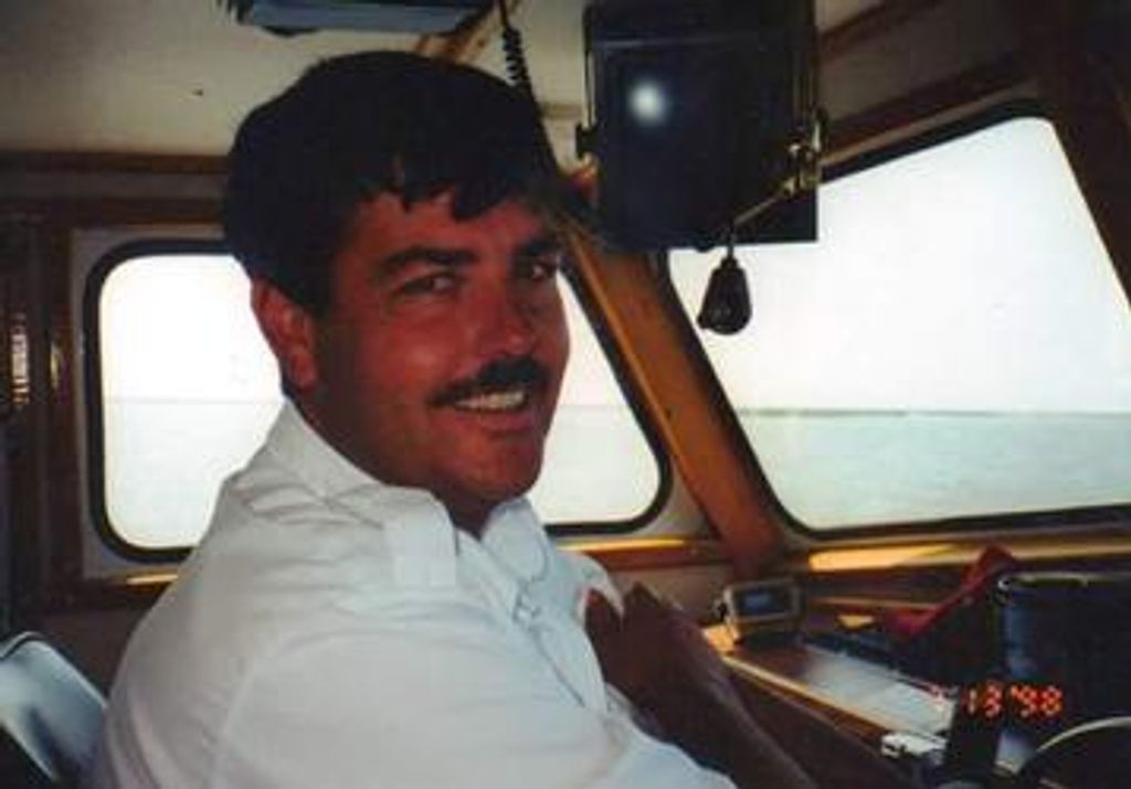 Wallace Douglas Thomas Profile Photo