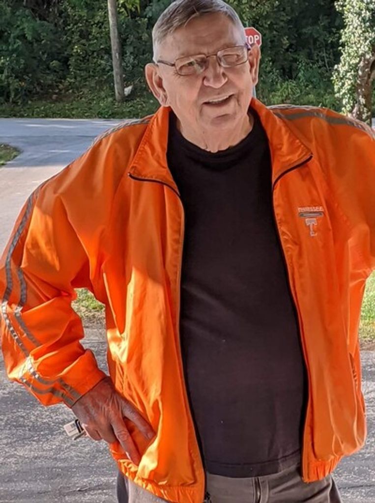 Charles Kyle Phillips Profile Photo