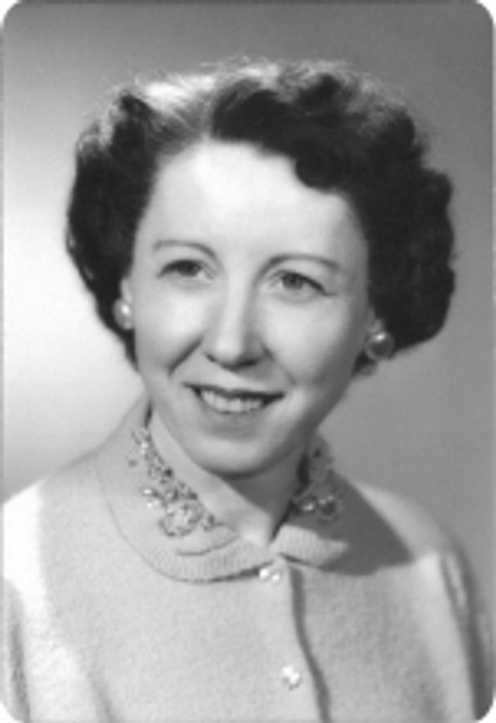Anna Lee Clark