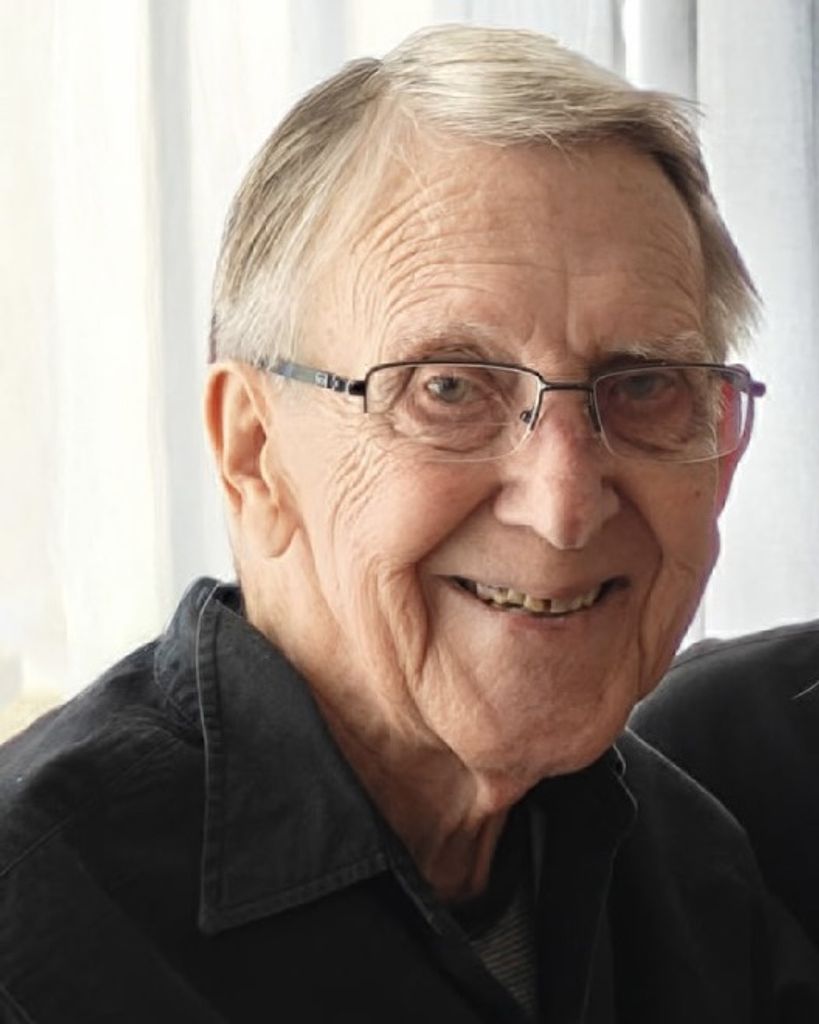 Jerry Don Clark