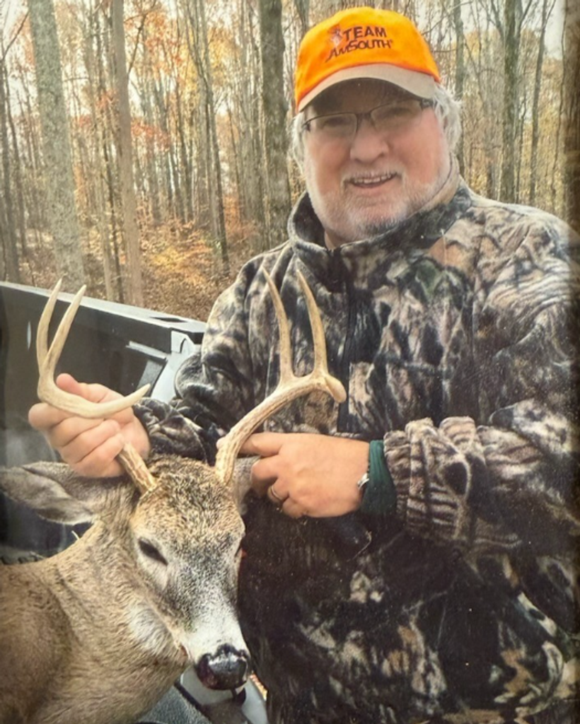 Albert Stephen "Steve" Frye Profile Photo