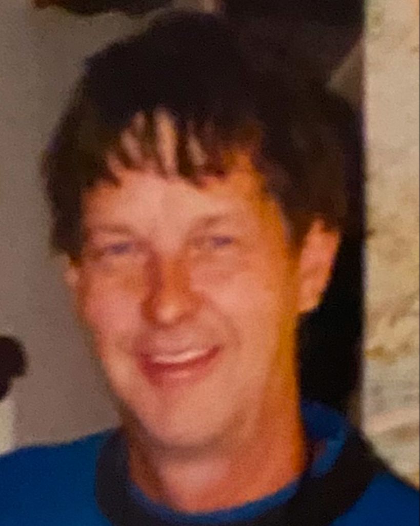 Michael J. Smith