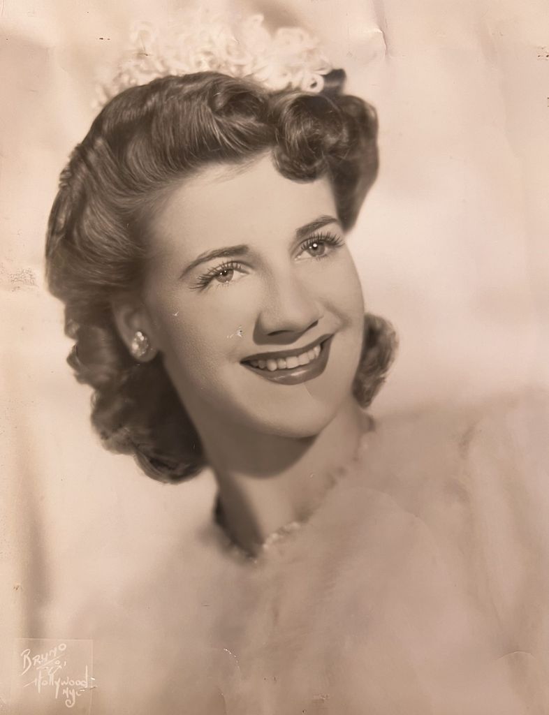 Helen R. Caronna