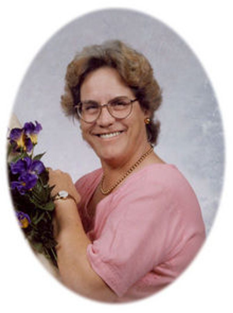 Juanita Gay Doss