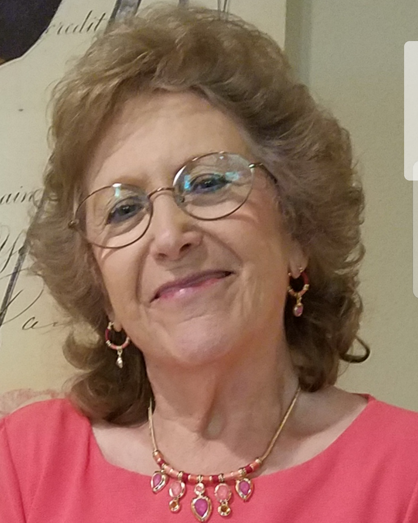 JoAnn Lindsay Billings