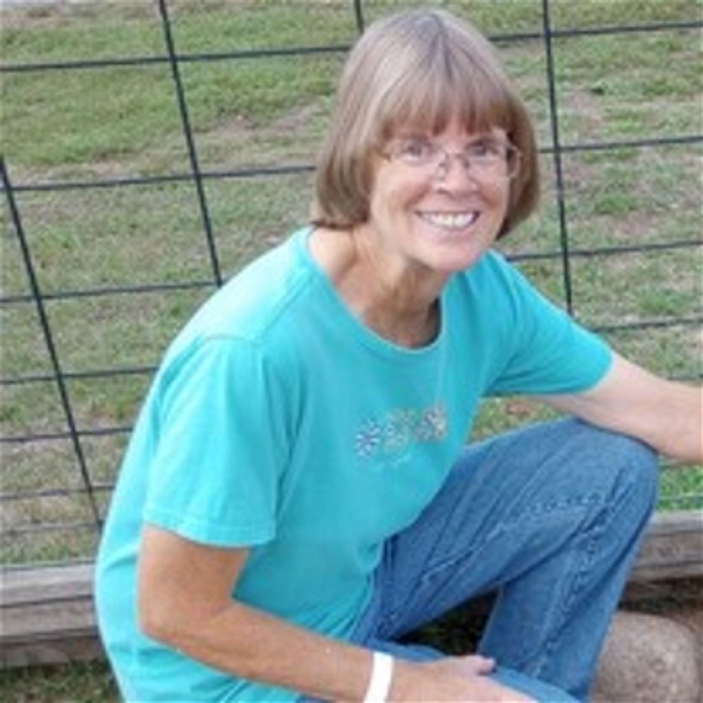 Carolyn Joyce Schuety Profile Photo
