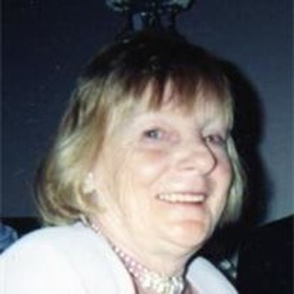 Sally Ann Kavleski