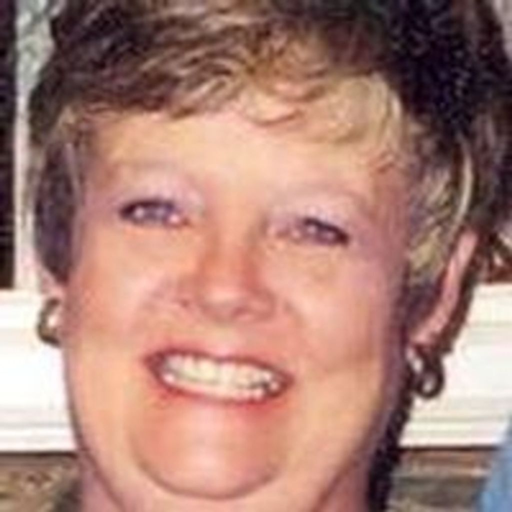Debra Selene Ward-Derryberry